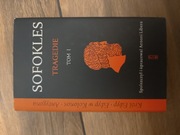 Tragedie t. I - Sofokles