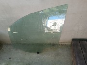 Szyba lewy przód Citroen C 16- 