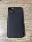 Etui na telefon iPhone 14 Plus/ szkło gratis