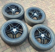 Felgi 18 8J Porsche 5x130