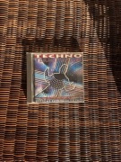 Tehno Termination płyta cd