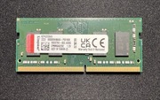 Kingston DDR4 3200MHz 8GB
