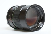 Vivitar 135/2.8 do Minolta MD