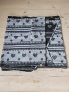 Chusta LennyLamb do noszenia dzieci długość ok 4 metrów 