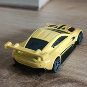 Autko Hot Wheels Aston Martin Vantage GTE