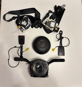 Zestaw Sprinter 907 Mercedes Benz razem lub osobno