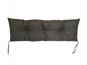 Poduszka na ławkę ogrodową 120x45 cm. 