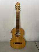 Gitara klasyczna PRO NATURA 