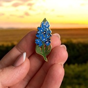 Magnes do igieł, haftu, rękodzieła- needle minder, haft krzyżykowy i płaski