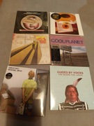 Guided By Voices 6 cd
