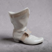 Nao lladro but muszkietera