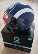Kask motocyklowy Sparco Riders SP601 Demi-Jet S