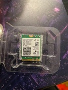 Karta sieciowa Moduł Intel Wi-Fi 6 AX200 M.2 2230