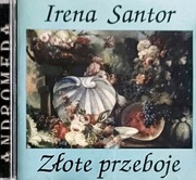 Irena Santor Złote przeboje CD
