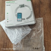 Waga łazienkowa Medisana BS 444