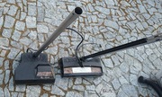 Rainbow Turbo szczotka R2800G