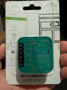 Sterownik rolet dopuszkowy WiFi 230V Supla SRW-01 ZAMEL
