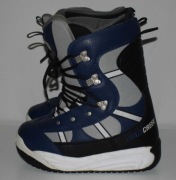 Buty snowboardowe Crazy Creek roz.39 wkł.24,5 cm