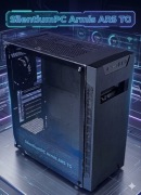 SilentiumPC Armis AR5 TG – Obudowa ze Szkłem + Hub Wentylatorów!