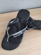 Havaianas Buty męskie 42 oddychające klapki japonki profil jNowe 27,5 