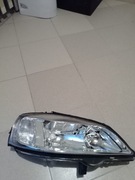 Reflektor Opel Astra G zamiennik TYC 48