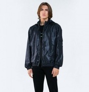 Big Star Casualowa kurtka męska z kapturem Thei