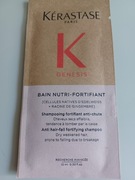 Kerastase Genesis bain nutri-fortifiant szampon wzmacniający 10 ml, Okazja!