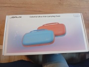 Etui nowe dostępne w dwóch kolorach 