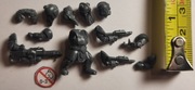 Wargames Atlantic - Einherjar Warrior - Dwarf!