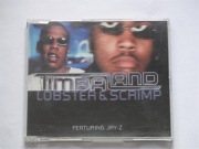 TIMBALAND & JAY-Z - LOBSTER & SCRIMP