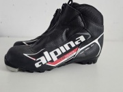 Alpina T8 Touring buty narciarskie biegowe r. 38