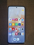 Redmi note 12s 8/256 SUPER STAN / ZESTAW / Gwarancja