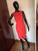 Elegancka sukienka Mohito 