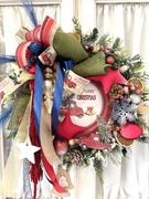 Wieniec Świąteczny