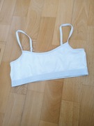 158/164 top staniczek dla dziewczyny