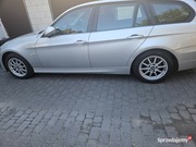 Felgi bmw 5x120 205/55/R16