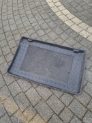 Mata do bagażnika Peugeot 208