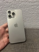 IPhone 15 pro max 128gb, 100% bateria, gwarancja