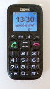 Telefon MAXCOM MM428BB