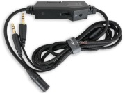 Sharkoon B1 pilot do słuchawek