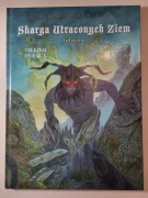 Zestaw 16 Komiksów: 100 Naboi, Skarga Utraconych Ziem, Jezioro Ognia...