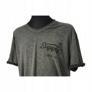 *MĘSKI T-SHIRT KOSZULKA TOM TAILOR ROZMIAR XXL 100% BAWEŁNA