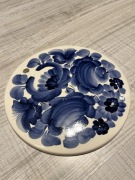 Okrągła podstawka kuchenna / pod garnek