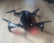 Dron Dji Mavic Air fly more combo , używany, kompletny, rocznik 2018 