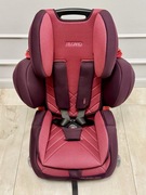 Fotelik Recaro Young Sport Hero 9-36 kg w bardzo dobrym stanie | W-wa