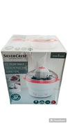 SILVERCREST KITCHEN TOOLS Maszynka do lodów