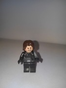 LEGO sh0257 Super Heroes Winter Soldier Unikat