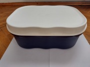 TUPPERWARE breadsmart chlebak piekarz