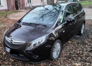 Opel Zafira C 1.6 CDTI