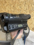 Sony video Hi8 Handycam Kamera 